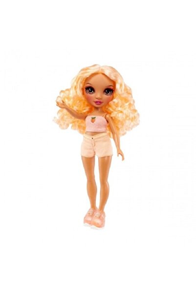 Rainbow High Papusa Georgia Bloom seria Opp