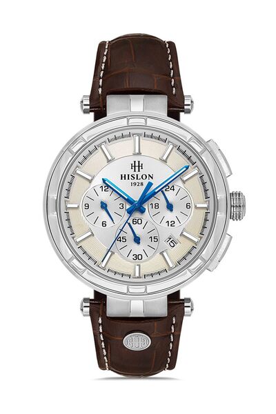 Hislon erkek saati