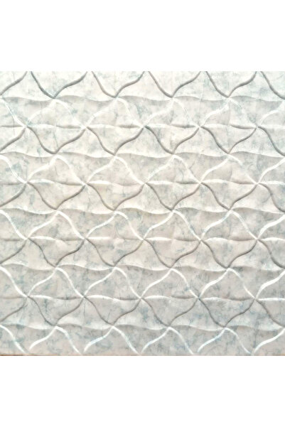 regata Placă decorativă de tavan artificial 4860 Albastră 500x500mm 3mm