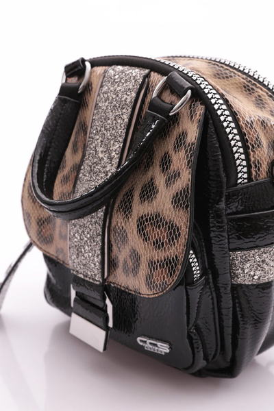 ÇÇS Ccs 18001 Women's Shoulder & Shoulder Bag (Daily)