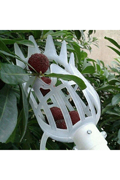 MaffStuff PVC fruit and vegetable picker, attachable to the tail