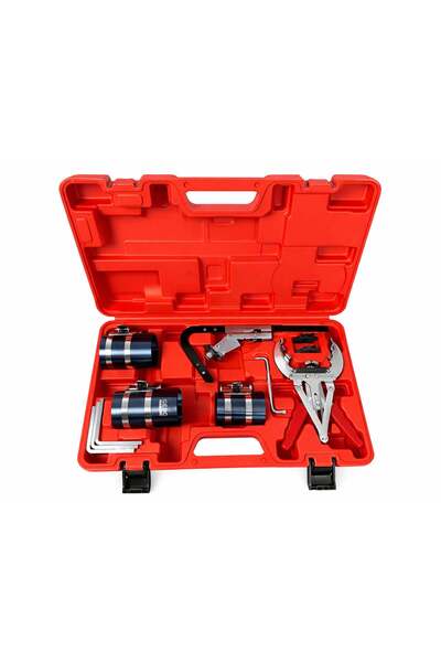 GEBOTOOLS TRUSA MONTARE SEGMENTI PISTON GEBO TOOLS