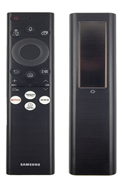 Samsung SOLAR REMOTE CONTROL SMART CONTROL BN59-01426A