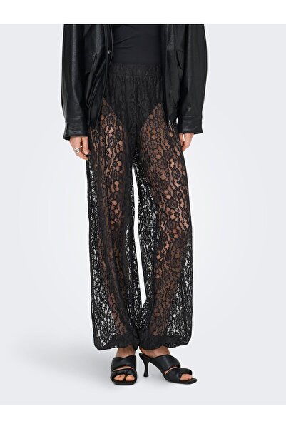 ONLY Hose ONLBEA Ballon Schnitt Hose