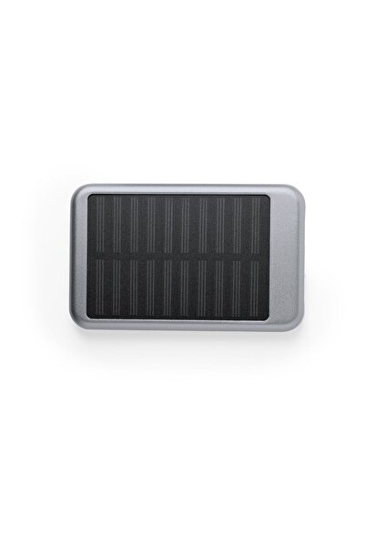 OEM Power Bank Rudder 4000 mAh, Încărcare Solară, Baterie Externă de Urgență,...