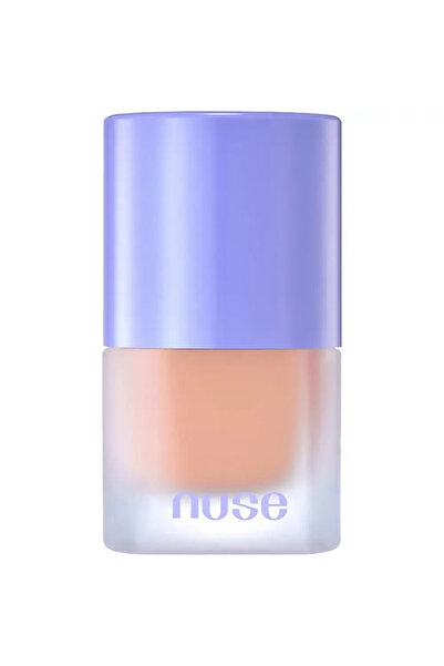 NUSE Liquid Care Cheek Liquid blush 05 Veil Bay 16 ml