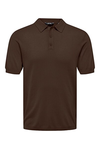 Only & Sons Polo ONSWYLER Pullover