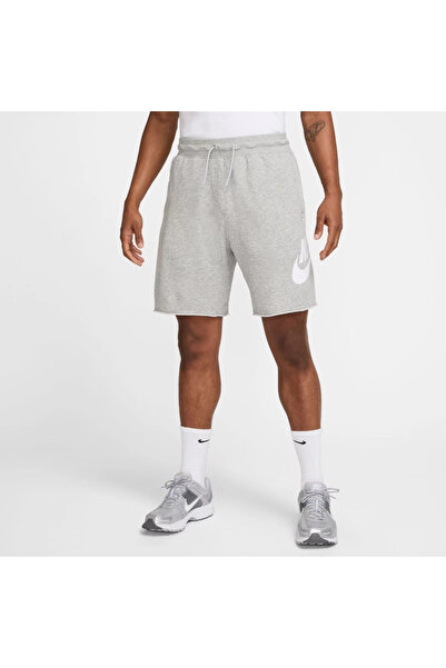 Nike Ανδρικό σορτς αποφοίτων συλλόγου