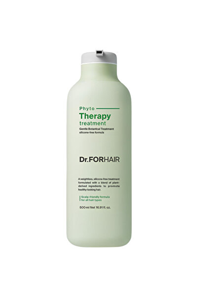 DR.FORHAIR Therapy Treatment Balsam fara silicon 500 ml