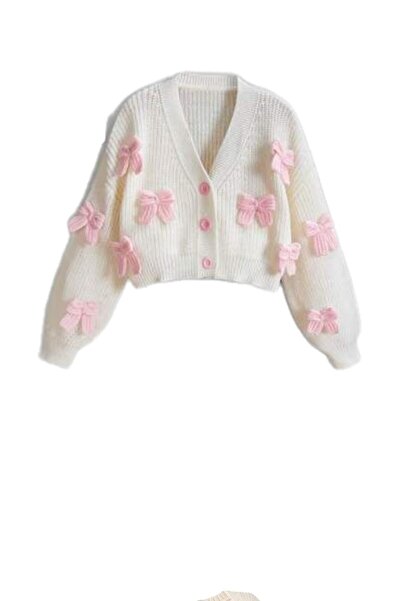 Melonndesign Cardigane de damă cu design special pentru primăvară