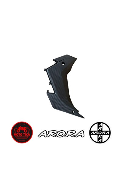 Arora Ars 200 Depo Alt Koruma Plastiği Sol Tk00004