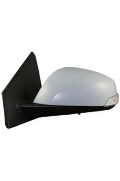 MAİS OTOTEK YEDEK PARÇA MEGANE III-FLUENCE SOL DİKİZ AYNASI (KATLANIR) 963029...