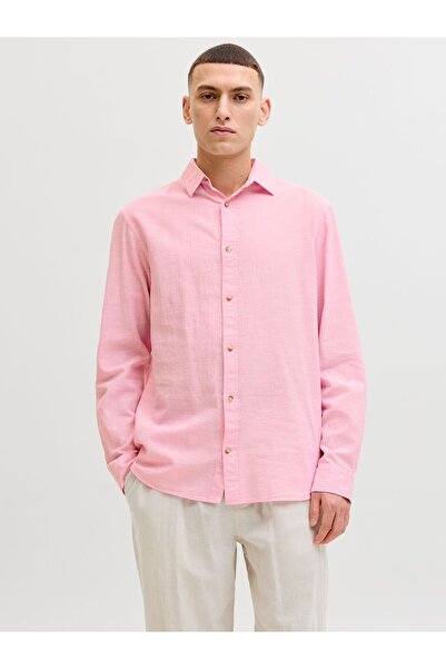 Jack & Jones Hemd Regular Fit Hemd