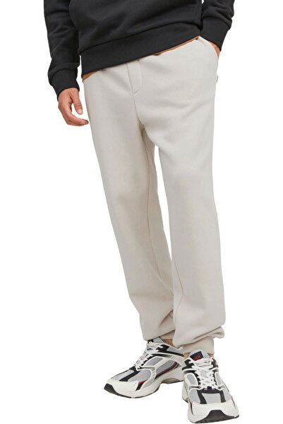 Jack & Jones Pantaloni JACK & JONES Gordon Bradley - 12249274-Moonbeam