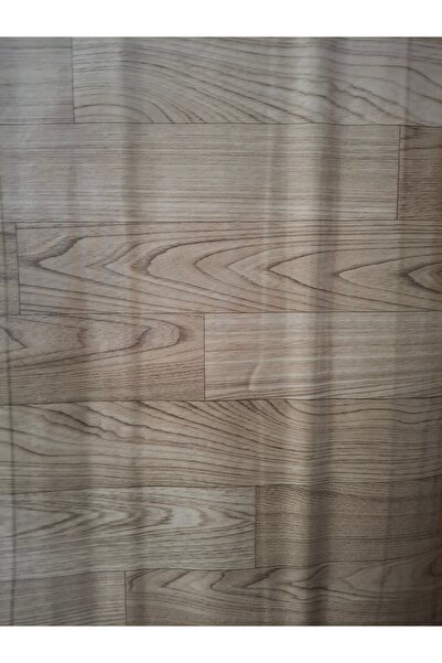 metalocasnice Beige Linoleum Parquet Style 2m Width, 20 M Length, 1.20mm Thic...