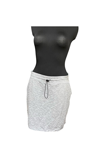 OEM edc Midi Skirt - Casual, Elegant, Breathable Material - Polyester and Vis...