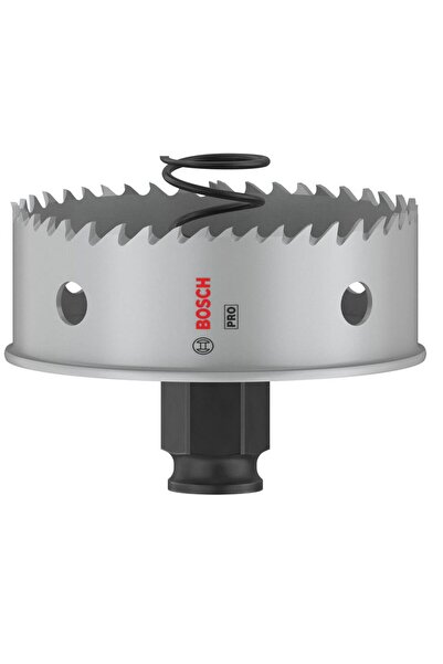 Bosch PRO SHEET METAL DELİK AÇMA TESTERESİ 57 MM