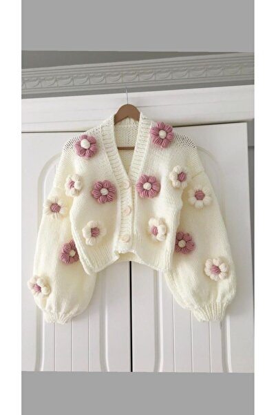 Melonndesign Special Design Spring Women's Cardigans