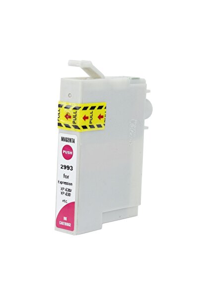 PROCART Compatible cartridge 29XL T2993 for Epson printers, Magenta