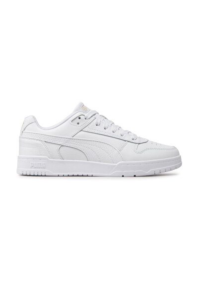 Puma Rbd Game Low Beyaz Kadın Sneaker 38637302