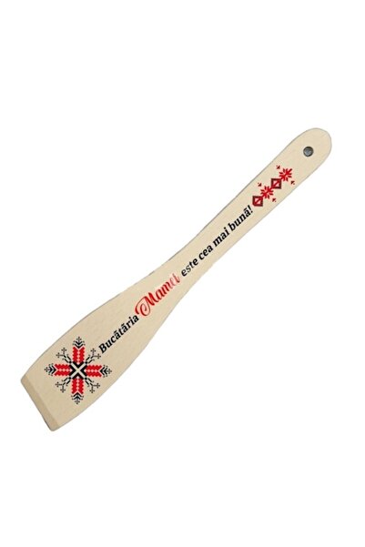 OEM Personalized Decorative Spatula "Mom's Kitchen is the Best"