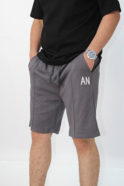 ALANAQA Unisex oversized Orthopedic Cotton shorts