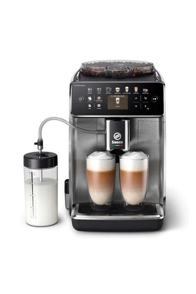 Other Espressor SAECO GranAroma SM6585/00