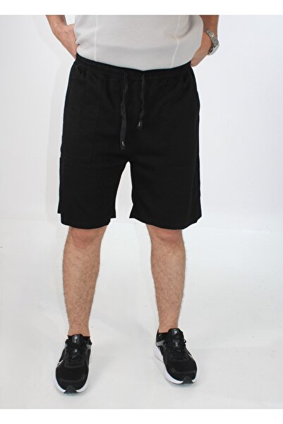 ALANAQA Unisex oversized Orthopedic Cotton shorts