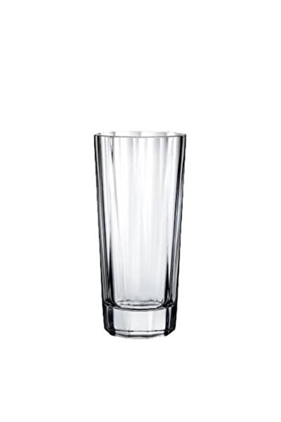 NUDE Set of 4 Glasses for Water/Soft Drinks