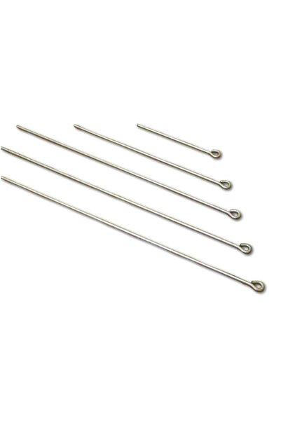 regata Tijă de fixare pentru tavane suspendate, 750 mm, oțel galvanizat Ø4 mm