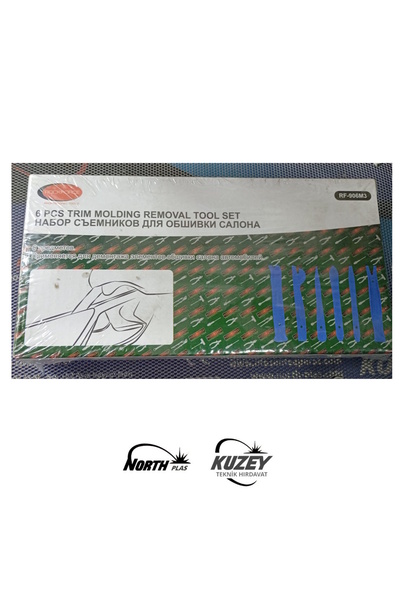 Rock Forge trım tool set rf-906m3