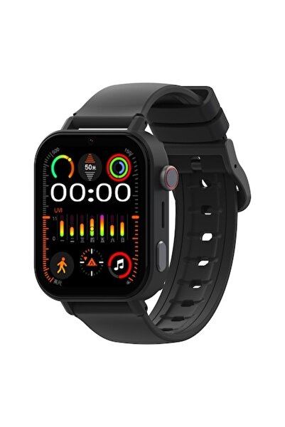 wonlex Ceas inteligent KT36 pentru copii