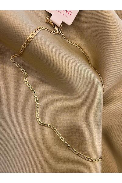 MU&ME BOUTİQUE Necklace Xuping Design Model