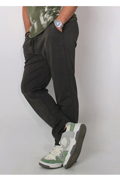 ALANAQA Unisex oversized washed track pants