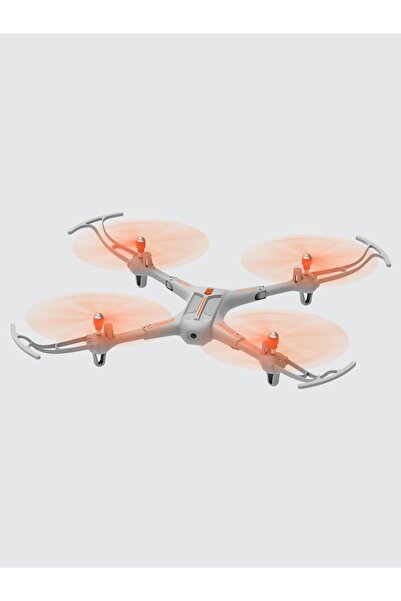 Seher Hediyelik Eşya Seher Oyuncak Kumanda Ve Telefondan Kontrollü 4 Rotorlu ...