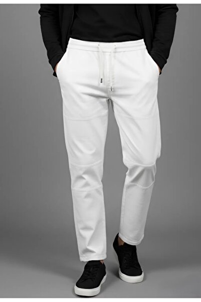 ALANAQA Unisex cargo pants, a denim alternative