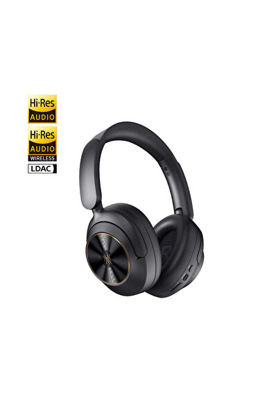Oneodio Focus A6 Hibrit Gürültü Önleyici Bluetooth 6.0 Yüksek Ses ve Derin Ba...