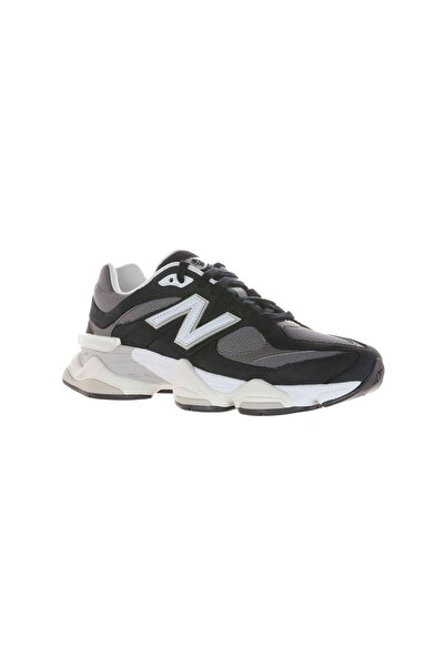 New Balance U9060510 U9060 U9060510 Sneakerși Maro/Negru, EU 42.5