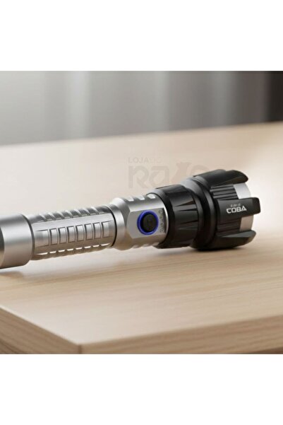 COPA D Rechargeable LED Lantern - CB-G 7 - Long Range