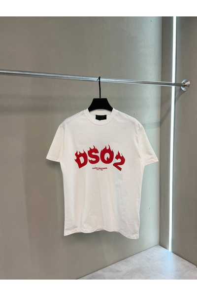 JESSE STORY Men's - Women's Unisex Custom Print Design T-Shirt (Js26Ds2001) 1...