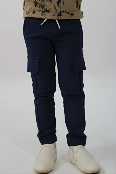 ALANAQA Unisex cargo pants, a jeans alternative for ages 5-16