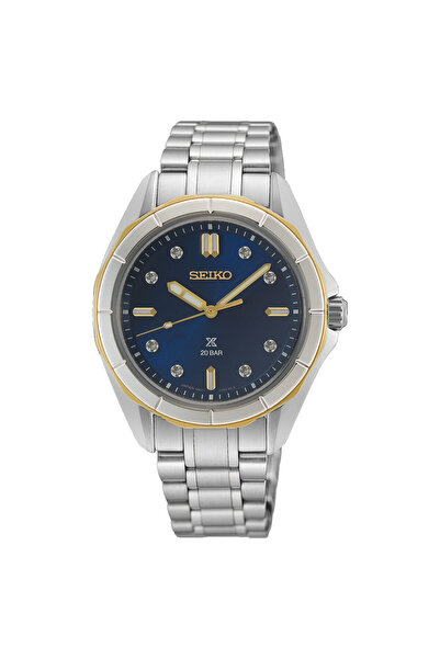 Seiko ساعة يد نسائية بروسبكس SUR620J1 طراز SUR620J