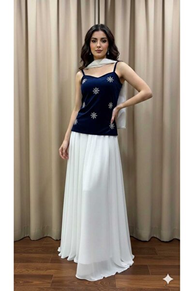 SERA elegant evening dress