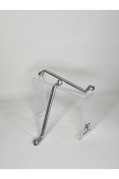 A\D Demir RETTA RYA1213 12 x 13 mm Yıldız İki Ağız Anahtar