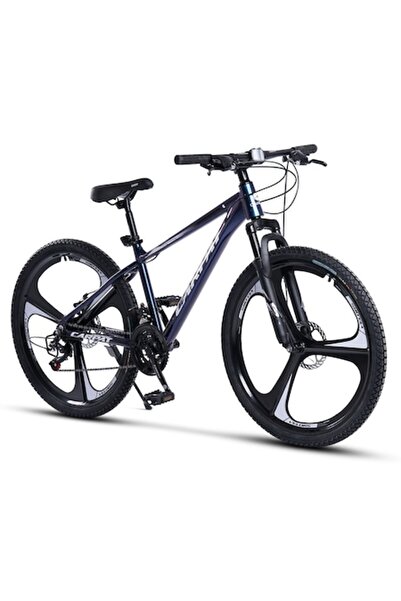 CARPAT BIKES MTB Bike with 26" Magnesium Wheels, Shimano/Carpat Equipment, 21...
