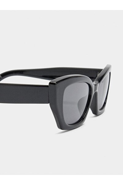 PARFOIS Kadın Cat Eye Güneş Gözlüğü