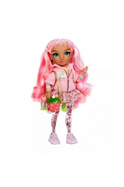 Rainbow High Papusa Rosetta, seria Sparkle &amp; Shine