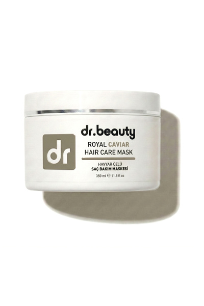 Dr.Beauty Caviar Extract Hair Care Mask