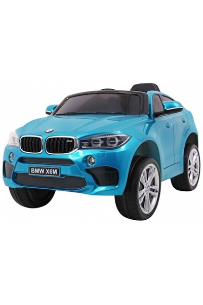 OEM Mașină electrică pentru copii BMW X6M