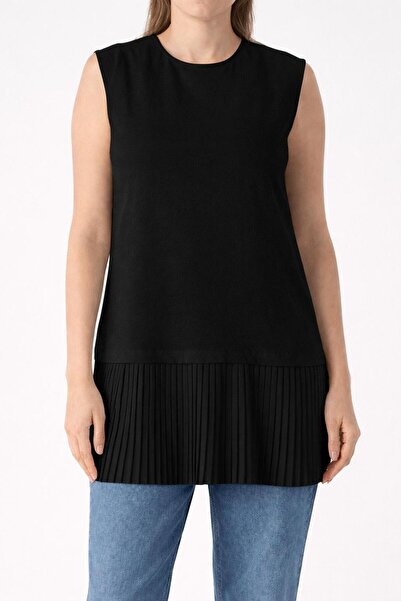 VOICTEC Piliseli Sleeveless Viscose Cotton Hijab Undergarment